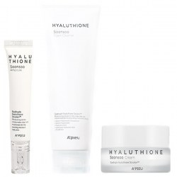 Купить A'pieu Hyaluthione Soonsoo Set Киев, Украина